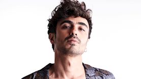 מארק אליהו, צילום: יח"צ